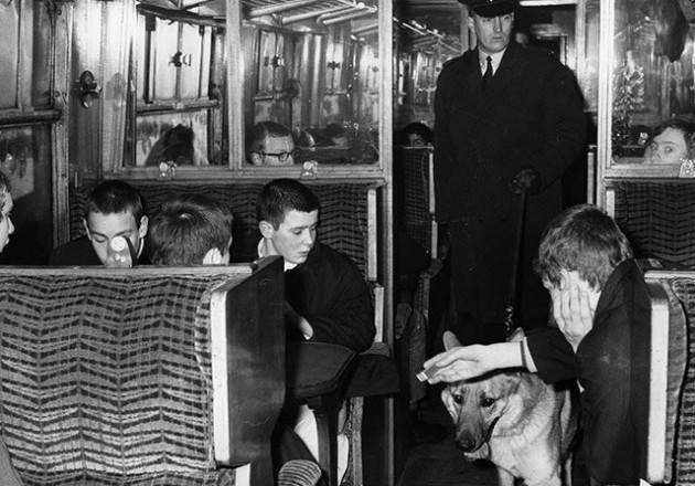 1969 tottenham bovver boys