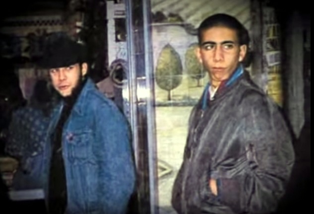 1979 les halles skinheads