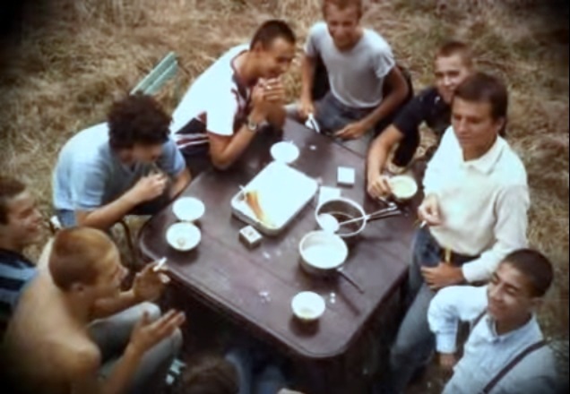 1979 les halles skins