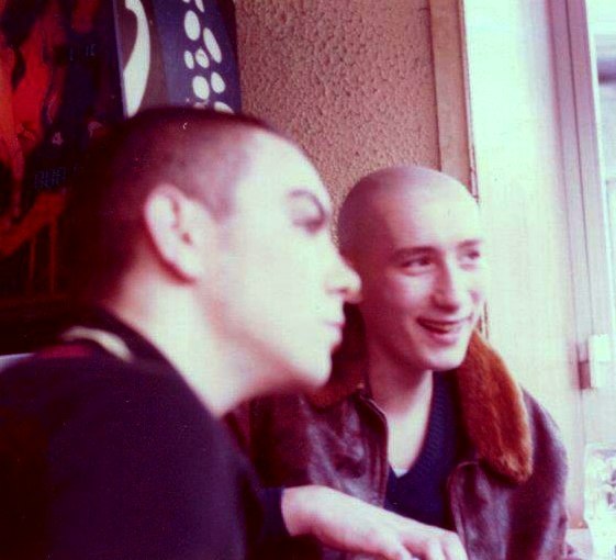 1982 swingo porkies paris 2