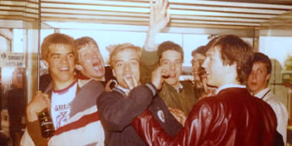 the jam bob morris zani 5