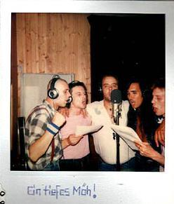 1985-recording