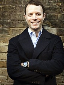 property investment entrepreneur