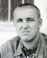 1981 circa last resort graham saxby