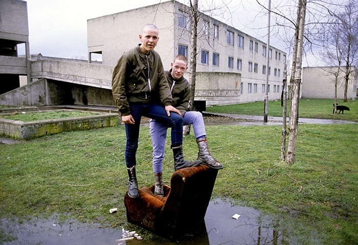 1985 newcastle dunstan estate