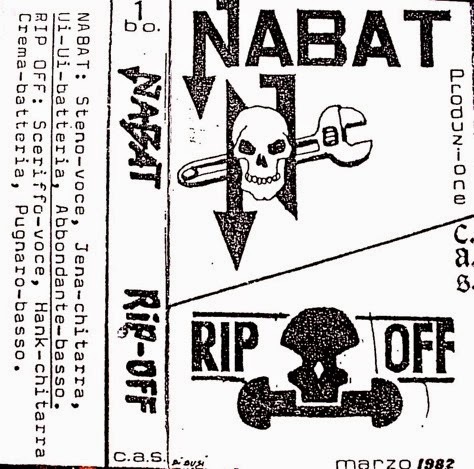 PIC 10 - nabat rip off