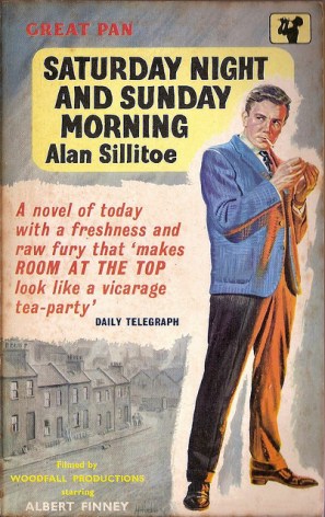 sillitoe