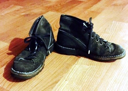 80s-90s nana suede monkey boots (1)