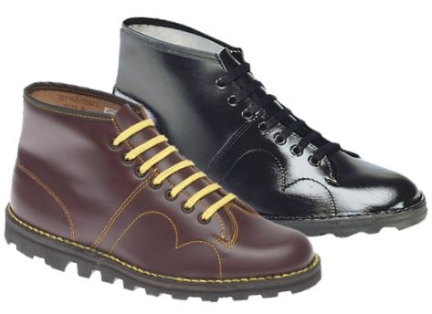 grafters black oxblood