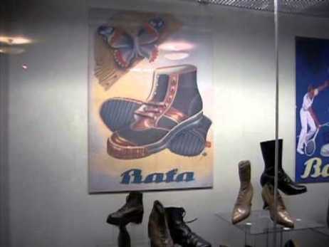 shoe museum zlin 1