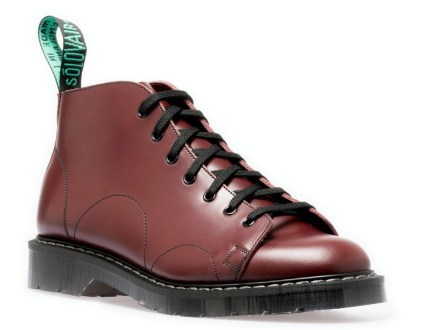 solovair monkey boot