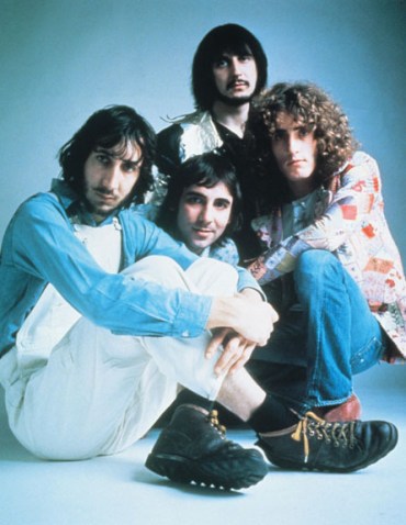 the who monkey boots