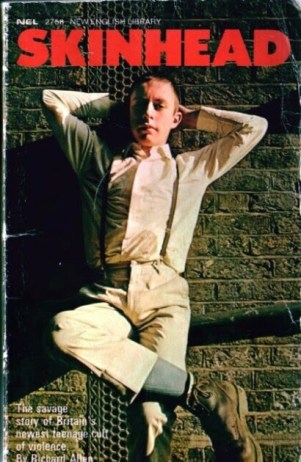 allen skinhead 1