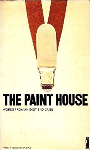 paint house