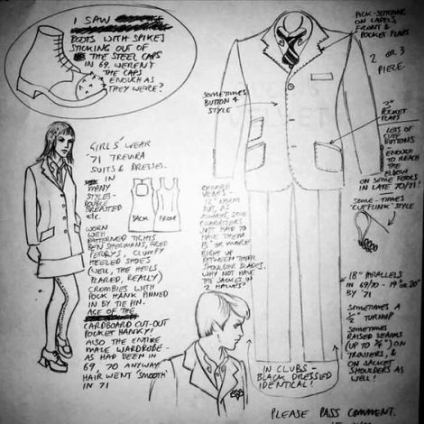 knight ferguson test drawing