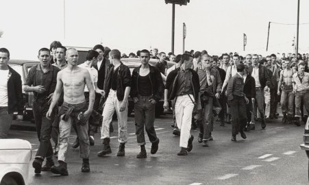 1979 bank holiday southend skins