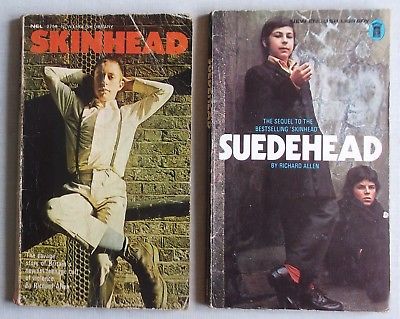 Richard-Allen-SKINHEAD-SUEDEHEAD-New-English-Library