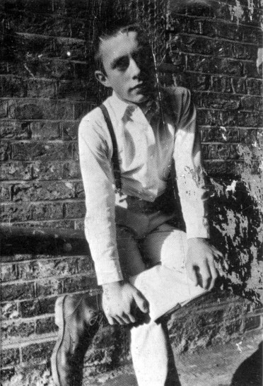 1970 richard allen skinhead shoot