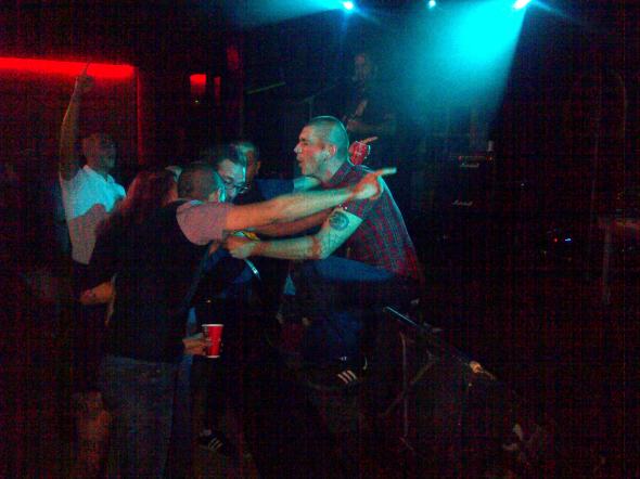 Rebelion Oi catalans