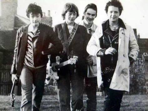 1979 red alert sunderland