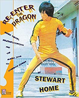 re enter the dragon