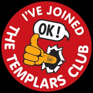 Templars club