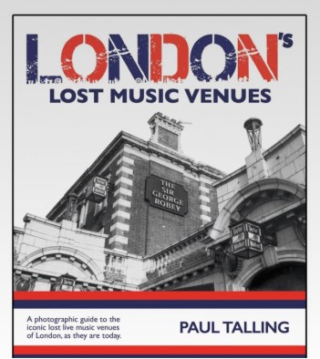 london music venues