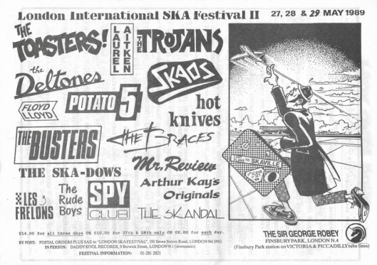 ska festival