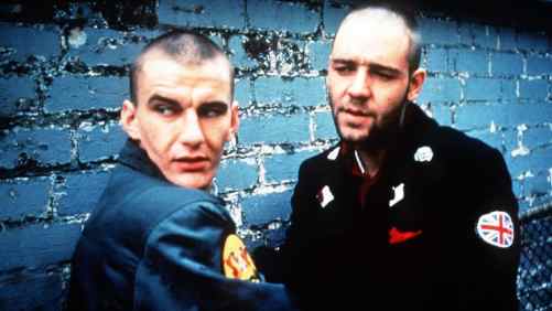 Romper Stomper