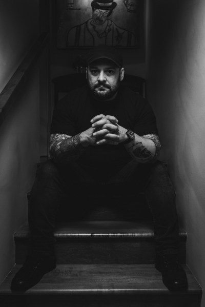 Christian Picciolini by Peter Tsai 3